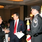 2016 Man of the Year Award Dinner