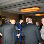 2016 Man of the Year Award Dinner