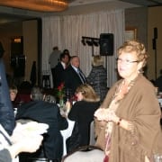 2016 Man of the Year Award Dinner