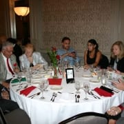 2016 Man of the Year Award Dinner