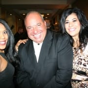 2016 Man of the Year Award Dinner