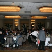 2016 Man of the Year Award Dinner