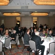 2016 Man of the Year Award Dinner