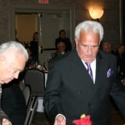 2016 Man of the Year Award Dinner