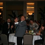 2016 Man of the Year Award Dinner