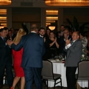 2016 Man of the Year Award Dinner