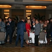 2016 Man of the Year Award Dinner