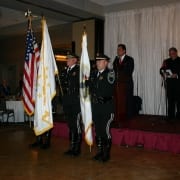 2016 Man of the Year Award Dinner