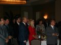 2016 Man of the Year Award Dinner