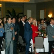 2016 Man of the Year Award Dinner
