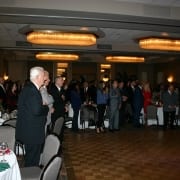 2016 Man of the Year Award Dinner