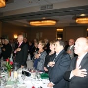 2016 Man of the Year Award Dinner
