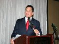 2016 Man of the Year Award Dinner