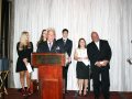 2016 Man of the Year Award Dinner