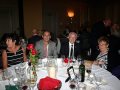 2016 Man of the Year Award Dinner