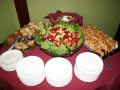 May Breakfast 2015