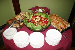 May Breakfast 2015