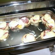 May Breakfast 2015
