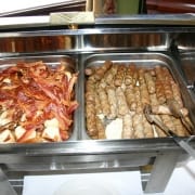 May Breakfast 2015