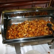 May Breakfast 2015