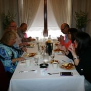 May Breakfast 2015