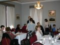 May Breakfast 2015