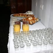 May Breakfast - Sunday May 7, 2017