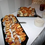 May Breakfast - Sunday May 7, 2017