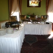 May Breakfast - Sunday May 7, 2017