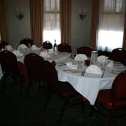 May Breakfast - Sunday May 7, 2017