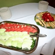 May Breakfast - Sunday May 7, 2017