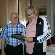 May Breakfast - Sunday May 7, 2017