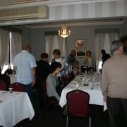 May Breakfast - Sunday May 7, 2017