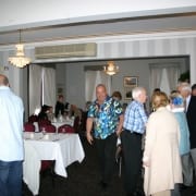 May Breakfast - Sunday May 7, 2017