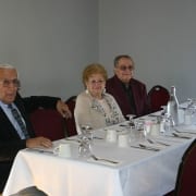May Breakfast - Sunday May 7, 2017