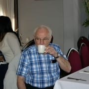 May Breakfast - Sunday May 7, 2017