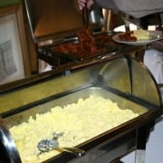 May Breakfast - Sunday May 7, 2017