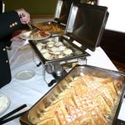May Breakfast - Sunday May 7, 2017