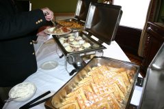 May Breakfast 2017