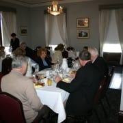 May Breakfast - Sunday May 7, 2017