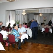 May Breakfast - Sunday May 7, 2017