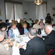 May Breakfast - Sunday May 7, 2017
