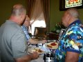 May Breakfast - Sunday May 7, 2017