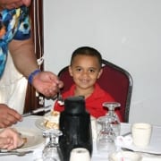 May Breakfast - Sunday May 7, 2017