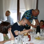 May Breakfast - Sunday May 7, 2017