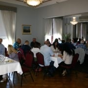 May Breakfast - Sunday May 7, 2017