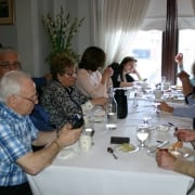 May Breakfast - Sunday May 7, 2017