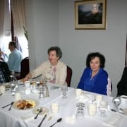 May Breakfast - Sunday May 7, 2017