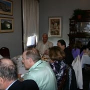 May Breakfast - Sunday May 7, 2017