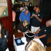 Pasta Dinner - July 2021